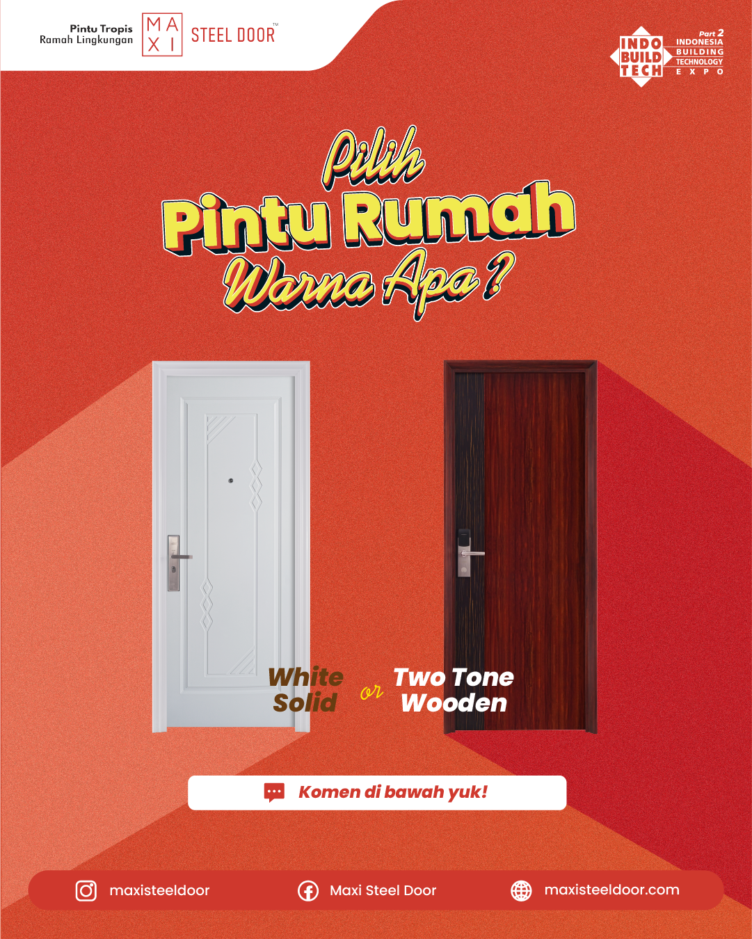 pintu